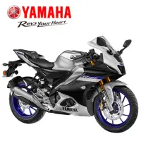 在飛比找momo購物網優惠-【YAMAHA 山葉】2024 R15V4 M版 附快排 T