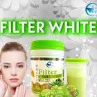 1 X Phyto Filter White Skin 13X Collagen Whitening Powder Acne by DSM- FAST SHIP