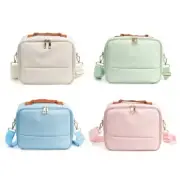 Digital Camera Printer Storage Bag Camera Padded Shoulder Bag Camera Case- Bag