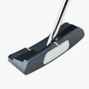 Odyssey Ai-One Square 2 Square Double Wide Putter (Blade, Center Shaft) NEW