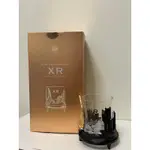 🌟全新 ‼️只有一個‼️JOHNNIE WALKER『約翰走路XR21三國問鼎限定版 文韜杯』威士忌杯/玻璃杯/收藏品