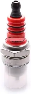 1pc Spark Plug Replace Fit For BPMR7A 4626 WSR6F, 7547,ST,L7T, A7TC Spark Plug Motorcycle Ignition Sparking Plug