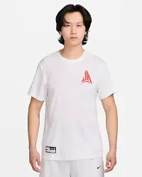 在飛比找Nike官方商店優惠-Ja 男款 Nike Dri-FIT 籃球 T 恤