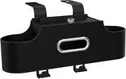 Back Seat Organizer, Automotive Rear Seat Storage - Car Storage, Sturdy Car Back Seat Clerk for Car Key Fabrics Sa Bag