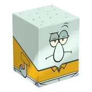 Ultimate Guard Squaroes Spongebob Squarepants Squidward Squaroe Deck Box