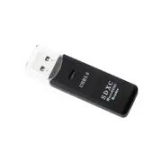 US USB 3.0 External Card Reader Writer For Micro SD SDHC SDXC MicroSD Mini Slim