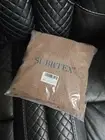 Subrtex Recliner Chair Cover Slipcover Reversible Protector Anti-Slip Sofa Soft
