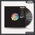 環球黑膠🔥 PINK FLOYD- WISH YOU WERE HERE [LP]