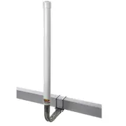 Roxom Boat Trailer Guide Pole Kit 60 Inches (1500mm / 1.5Mtr) Boat Trailer