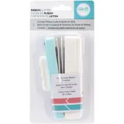 We R Memory Keepers We R Ribbon Cutter Battery Operated Cut & Seal Tool-