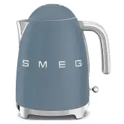 Smeg Retro Style Kettle - Storm Blue