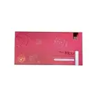 The RED Fat Dissolving Ampoule 5x10ml | Korean Slimming Serum | VB Complex Care