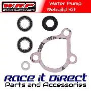 Water Pump Rebuild Kit for KTM 50 SX 2006-2008 WRP