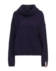 [MAR DE MARGARITAS] MAR DE MARGARITAS Turtlenecks - Item 14474113
