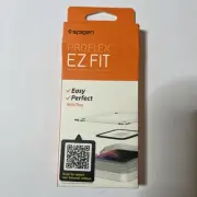 For Apple Watch Series 7 6 5 4 SE | Spigen [ Pro Flex ] Screen Protector
