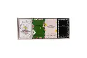 Marc Jacobs Marc Jacobs Miniatures Collection 4pc Set (L)