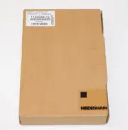 New Heidenhain 1144048-12 Incremental Angle Encoder AK ERM 2480 Sealed in Box