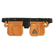 CRESCENT LUFKIN 4 Pocket Construction Apron PNB1254