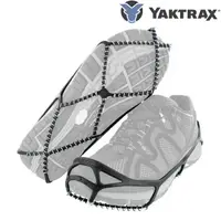 在飛比找樂天市場購物網優惠-YAKTRAX 攜帶式快捷冰爪/防滑簡易型冰爪 YA1087