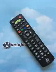Original Westinghouse TV Remote, VR-2215, VR-3735, VR2215, VR3735, RMT-16,