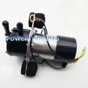 12V Fuel Pump for Mitsubishi L2E L3E 40901-00080 Volvo EC20B Zeppelin Schaeff