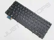 New Genuine Dell XPS 9350 9360 Greek Keyboard Ellinas Pliktrologio 04HFFF 4HFFF