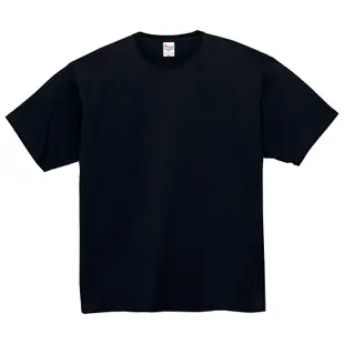 日本Printstar 7.4盎司 手感極佳 柔軟親膚純棉面T-shirt / 素T / 素t / 厚磅