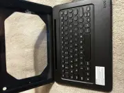 ZAGG Slim Go Keyboard Case - 103302109 (Black)
