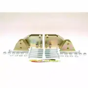 High Lifter 2" Lift Kit for 2008 Polaris 800 RZR PLK800RZR-00
