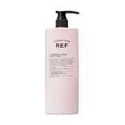 Ref Stockholm Illuminate Sulphate Free Hair Conditioner Nourishes & Improves Tone 750ml