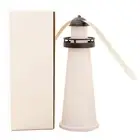 Portable Fan Leaf Fly Repellent Automatic Fly Catcher Retracts and Rotates6946