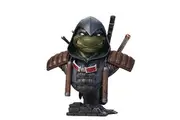 Teenage Mutant Ninja Turtles Legends in 3-Dimensions: The Last Ronin 1:2 Scale Bust