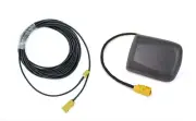 Jeep Wrangler JK Sirius/XM & GPS Antenna Kit OEM Mopar (for: Jeep)