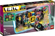 LEGO 43115 Boombox - Build Your Music Video