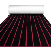 Boat Flooring EVA Foam Boat Decking Faux Teak Marine Flooring Marine Mat Sheet
