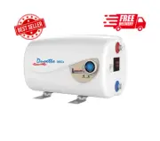 Duoetto MK2 Digital Dual Voltage (12v/240v) Electric 10L Storage Water Heater