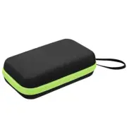 Electronic Storage Bag Case Temperature with Baby