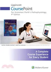 在飛比找三民網路書店優惠-Pathophysiology ― Concepts of 