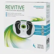 REVITIVE CIRCULATION BOOSTER