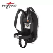 TUSA - T Wing BCD