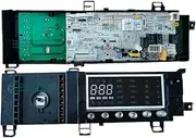 Computer Control Board Compatible for Midea Washing Machine Circuit PCB 17138100016851 Washer Parts