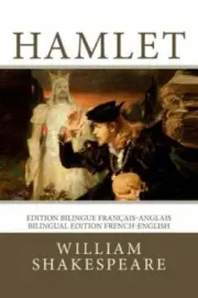 Hamlet, Paperback by Shakespeare, William; Hugo, François-Victor; Atlantic Ed...