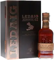 Tobermory Ledaig Dùsgadh 42 1972 700ml