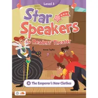 在飛比找蝦皮商城優惠-Star Speakers for the Reader's