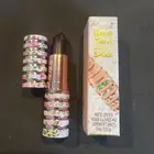Pretty Vulgar Bury Them With A Smile Matte Lipstick 10 Honest Truth NEW