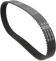 Fan Drive Belt 59C-46241-00 for Yamaha T-max500 T-max530 2012-2016 XP530 XP500 for TMAX for T-MAX 500 530 Motorcycle Drive Belt Transmission