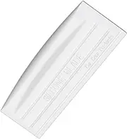 ETUCYNG Car Window Squeegee | Window Squeegee for Car Windshield - All-Purpose Non-Scratch Cleaning Tool for Glass Mirror Auto Wash Home Washing Interior Vehicle Scraper