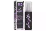 Urban Decay All Nighter Long Lasting Makeup Setting Spray 118ml Waterproof AU