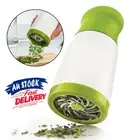 Parsley Shredder Fruit Chopper Vegetable Cutter Spice Mill Herb Grinder