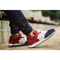 在飛比找Yahoo!奇摩拍賣優惠-限時特價37折 現貨 New Balance 997 997